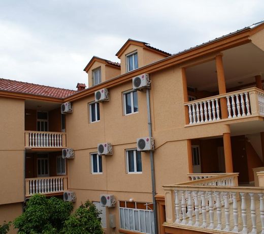 Apartments Dalila