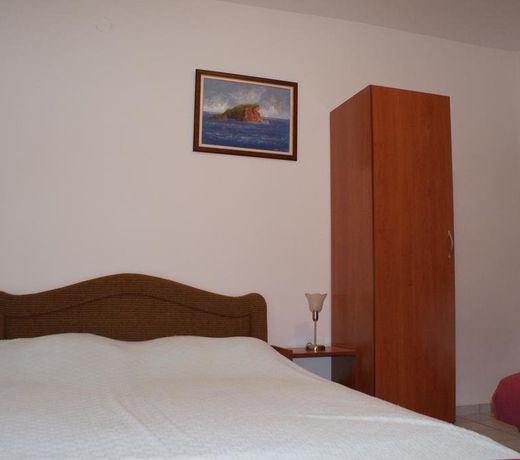 Apartments Dalila