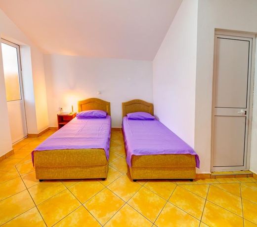 Apartments Dalila