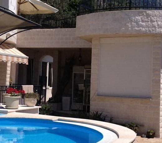 Monte Perla Residence