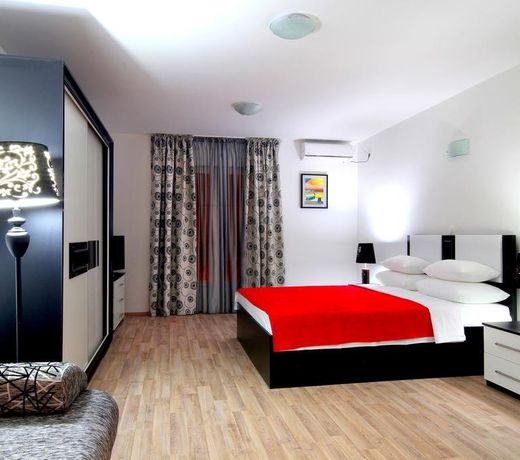 Apartments ÄuraÅ¡eviÄ