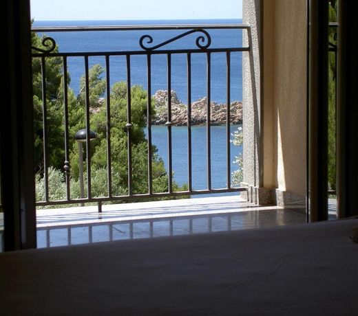 Apartmani More
