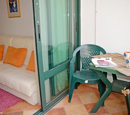 Apartments Secret Garden