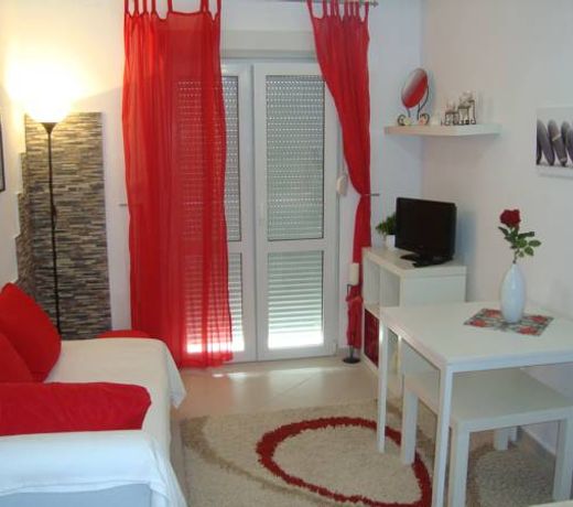 Apartmani DaÄo