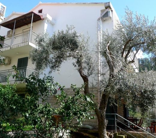 Apartments Maslina