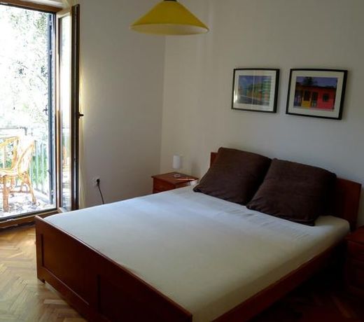 Apartments Maslina