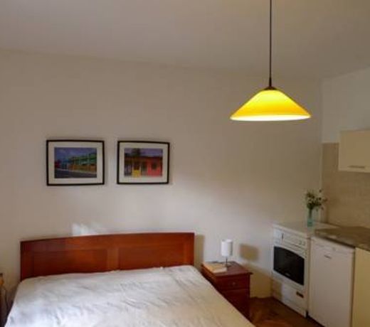 Apartments Maslina