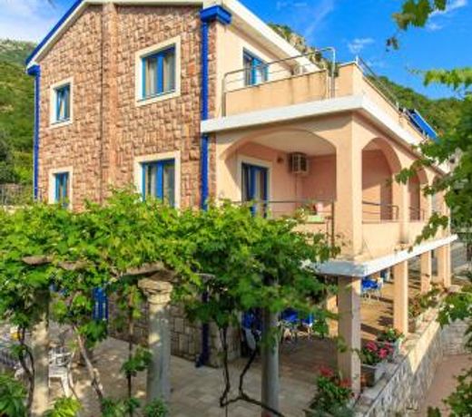 Apartmani Nica