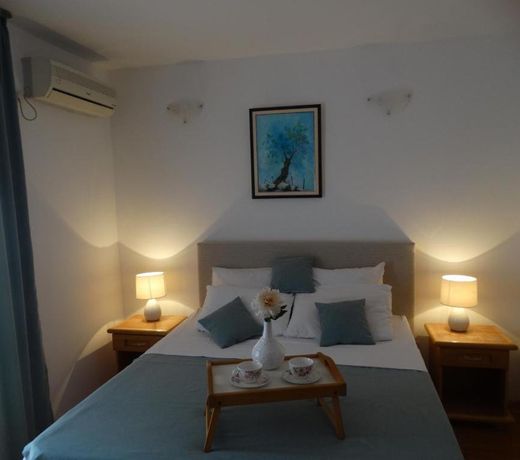 Apartmani Nica