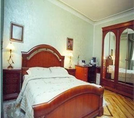 Hotel Bojatours