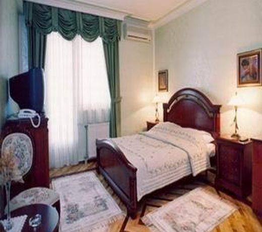 Hotel Bojatours