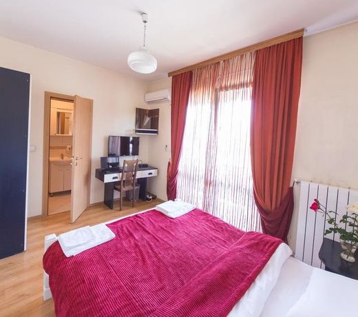 Hotel Piramida