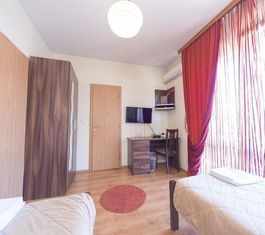 Hotel Piramida