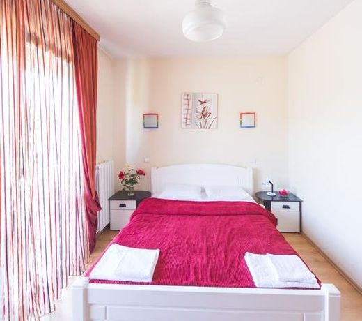 Hotel Piramida