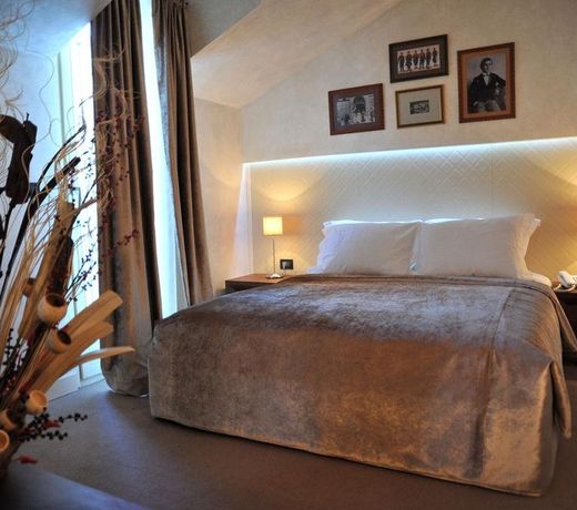 HOTEL KNJAZ