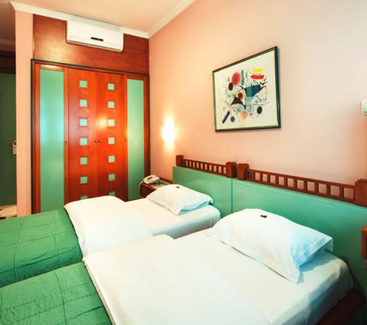 Hotel Eminent