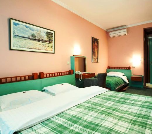 Hotel Eminent
