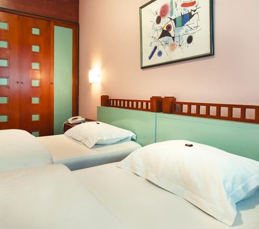 Hotel Eminent