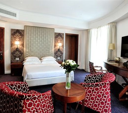 Hotel Ziya