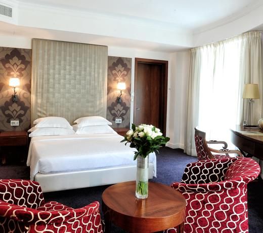 Hotel Ziya