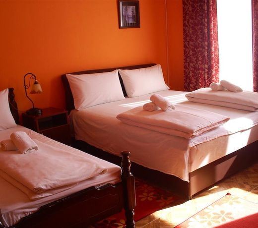 Hotel Lovcen