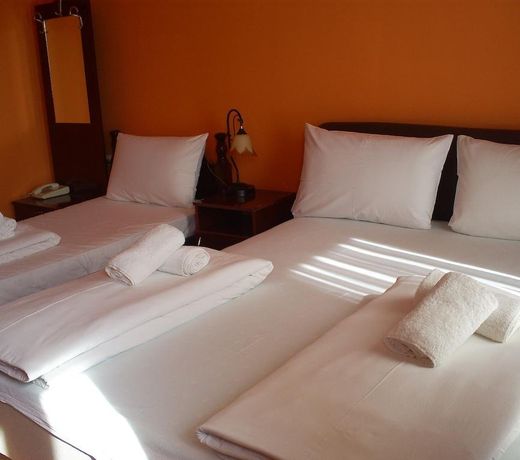 Hotel Lovcen