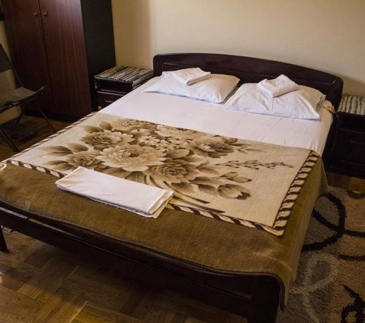 Private Accommodation Kubura