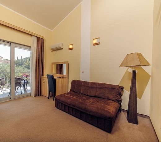 Vile Oliva Hotel & Resort