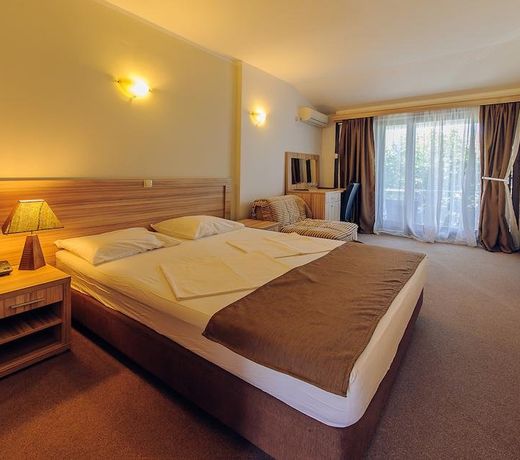 Vile Oliva Hotel & Resort