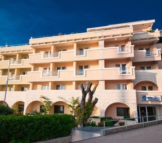 Hotel WGrand