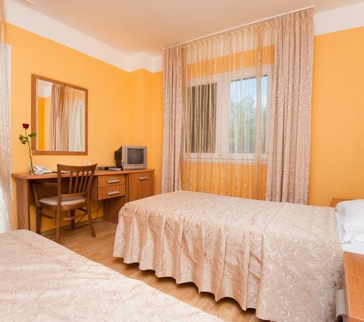 Hotel WGrand