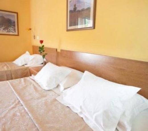Hotel WGrand