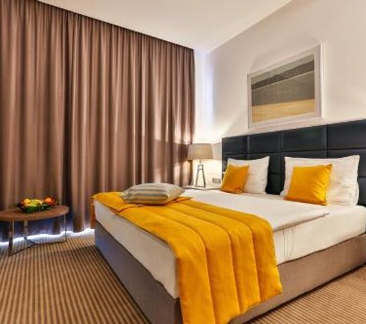 Hotel Rivijera