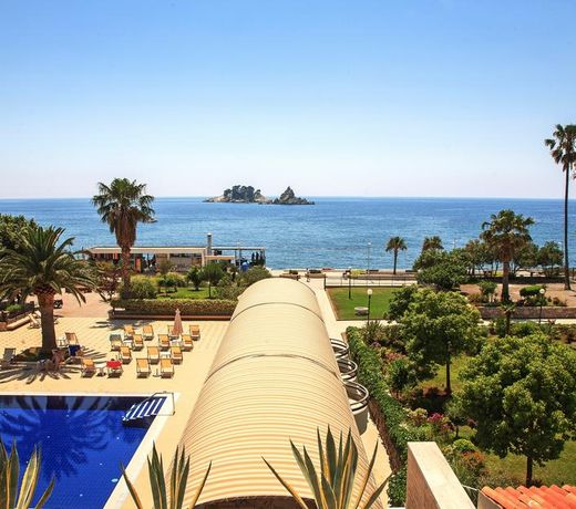 Hotel Palas