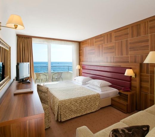 Hotel Palas