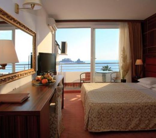 Hotel Palas