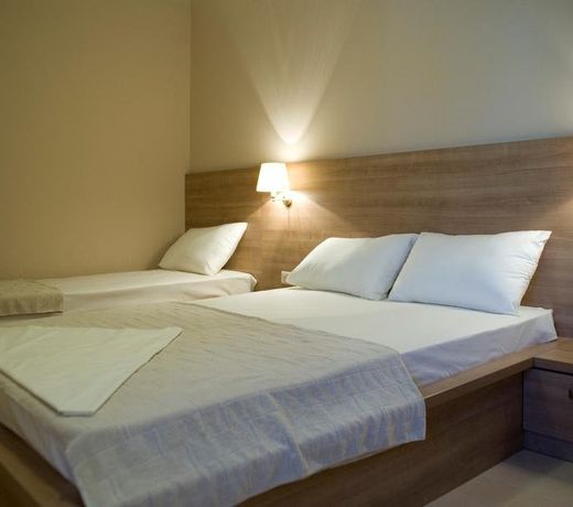 Vila V Lux Apartments