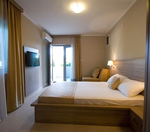 Vila V Lux Apartments