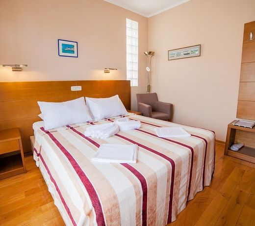 Hotel Castellastva