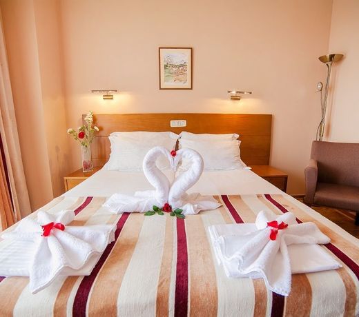 Hotel Castellastva