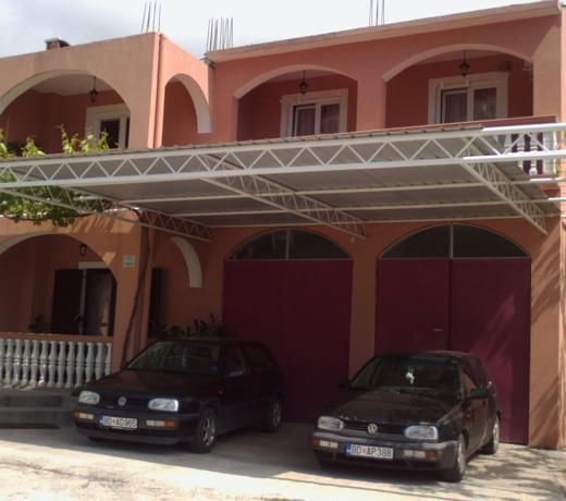 Apartments Marina