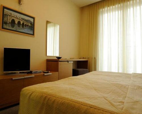 Hotel Vukov Most - Никшич - фото 3