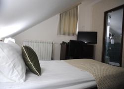 Hotel Trebjesa фото 2, г. Никшич, 