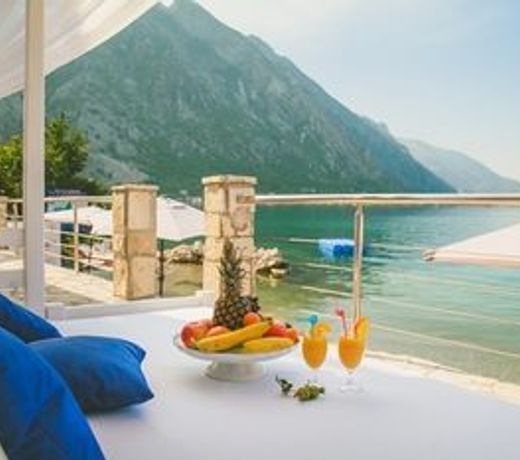 Hotel Casa del Mare - Amfora