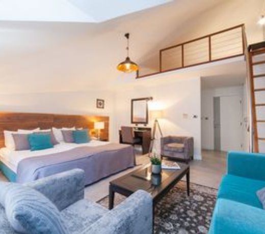 Hotel Casa del Mare - Amfora