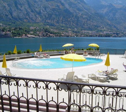Hotel Splendido