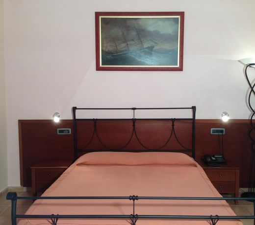 Hotel Splendido