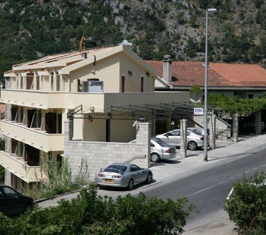 Accommodation Marija 2