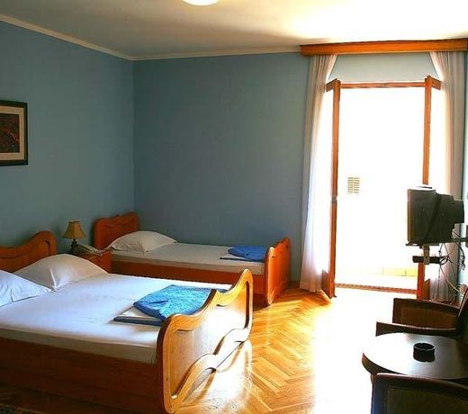 Accommodation Marija 2