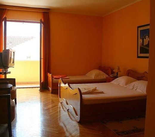 Accommodation Marija 2